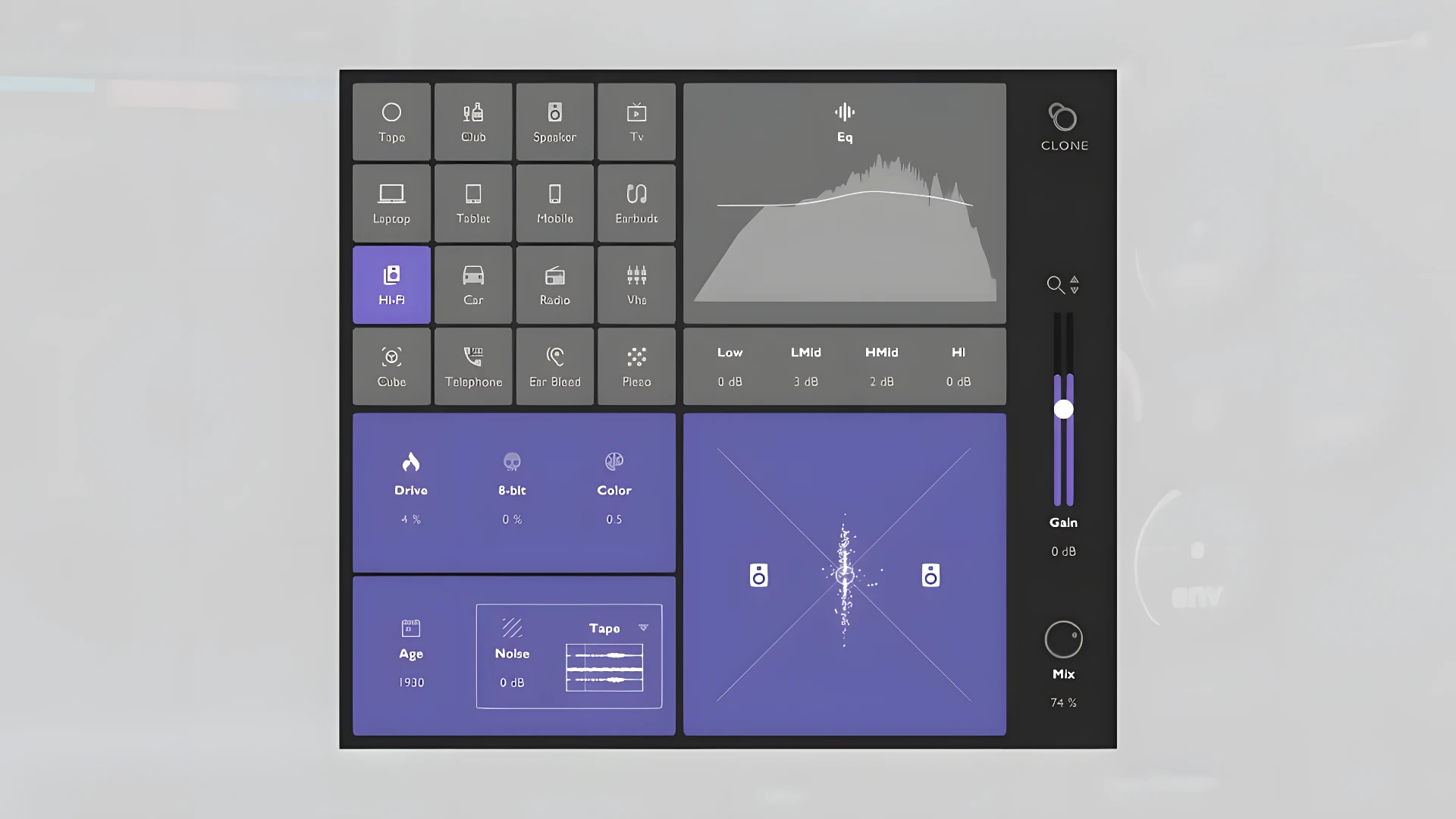 Thenatan Clone screenshot 1